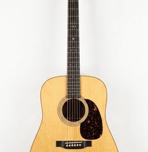 גיטרה אקוסטית Martin Custom Shop D14F Guatemalan Rosewood — יחידה ייחודית C23-031046 (כולל ארגז)