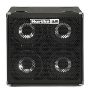 רמקול לבס Hartke Lightweight HL410 4×10