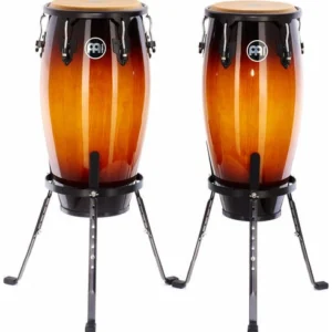 זוג קונגוס Meinl | HC555VSB