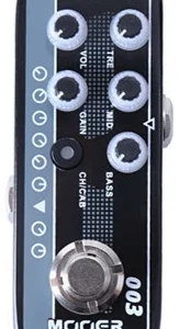 מיקרו מגבר Koch Power Tone Mooer M003 | M003
