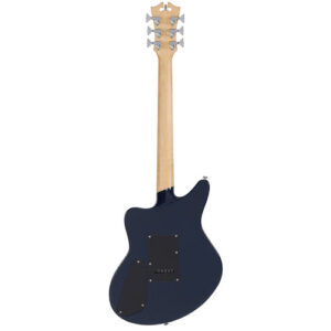 גיטרה חשמלית + נרתיק D’Angelico Premier BEDFORD SH NAVY BLUE