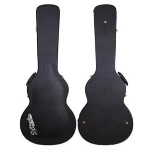 גיטרה אקוסטית מוגברת D’Angelico EXCEL LEXINGTON Vintage Sunburst (כולל ארגז)