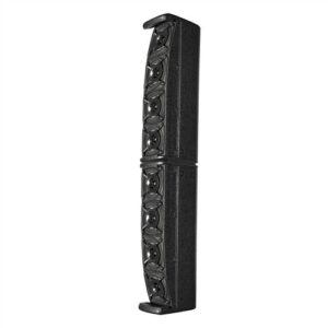 רמקול מוגבר קולונה dB Technologies ES1203 2400W 2×12″ + 4×4″ (כולל כיסויים)