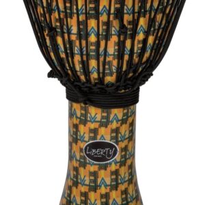 דג’מבה חבלים GEWA Liberty Series 829054 קוטר 14″