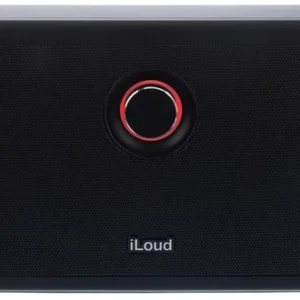 רמקול Bluetooth עוצמתי באיכות אולפן של חברת IK