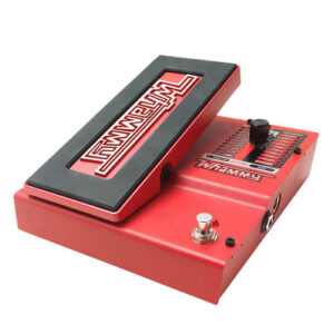 אפקט ווה ווה משנה גובה צליל DigiTech Whammy 2-Mode Pitch-Shift