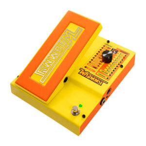 דוושת Pitch Shift DigiTech Whammy V MonoNeon Edition