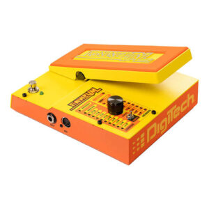 דוושת Pitch Shift DigiTech Whammy V MonoNeon Edition