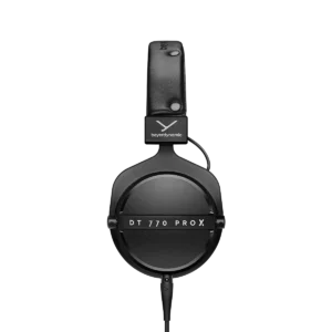 אוזניות אולפן 48Ω מדגם Beyerdynamic | DT 770 PRO X