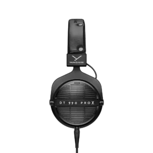 אוזניות אולפן מדגם Beyerdynamic | DT 990 PRO X
