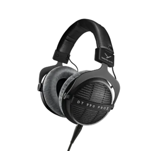 אוזניות אולפן מדגם Beyerdynamic | DT 990 PRO X