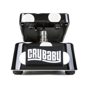 פדל ווה ווה Dunlop BG95 Buddy Guy Cry Baby Wah