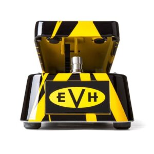 פדל ווה ווה Dunlop EVH95 Cry Baby EVH Wah