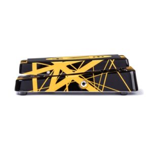 פדל ווה ווה Dunlop EVH95 Cry Baby EVH Wah