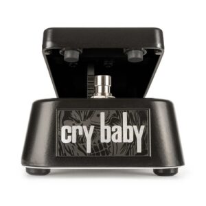 דוושת ווה Dunlop IM95K Iron Maiden Killers Cry Baby Wah