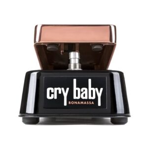 פדל ווה ווה Dunlop JB95 Joe Bonamassa Cry Baby Wah