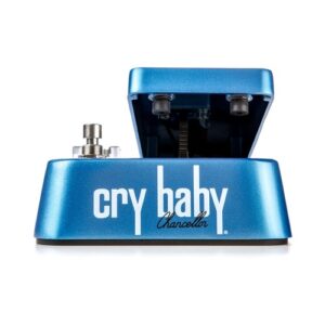 דוושת ווה Dunlop JCT95 Justin Chancellor Cry Baby Wah