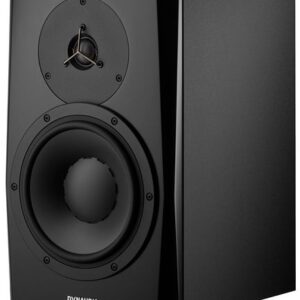 מוניטור אולפני Dynaudio LYD 5 שחור