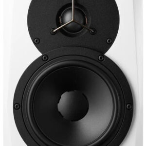 מוניטור אולפני Dynaudio LYD 5 לבן
