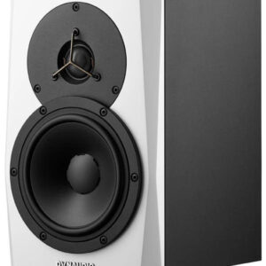 מוניטור אולפני Dynaudio LYD 5 לבן