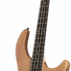 גיטרה בס Edge 09 Satin Natural