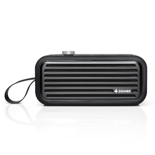 מגבר גיטרה נייד DONNER GO עם רמקולים כפולים 10W מבית DONNER EC7623 1 e150beda2c149dc77467774e1ce056a8.jpg