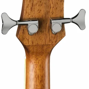 גיטרה בס אקוסטית מוגברת Satin Natural