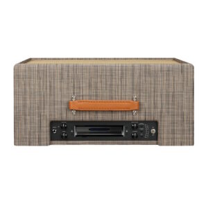 מגבר קומבו מנורות Synergy SYN-20IR 20W 1×12 Combo Driftwood Cane