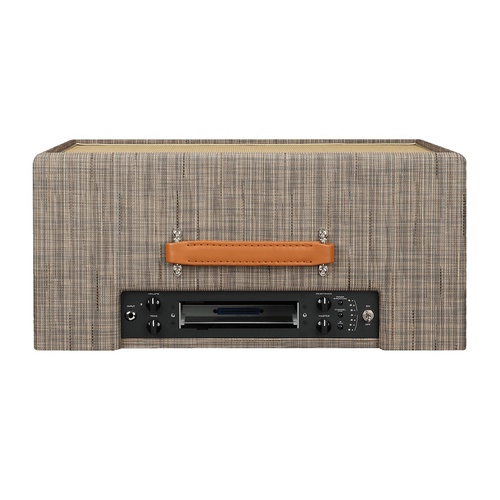 מגבר קומבו מנורות Synergy SYN-20IR 20W 1x12 Combo Driftwood Cane 1 מגבר קומבו מנורות Synergy SYN-20IR Driftwood Cane 20W