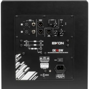 מוניטור אולפני 10″ סאב מבית EIKON