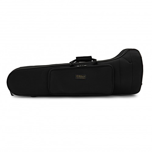 טרומבון Elkhart 100TB Bb Tenor Trombone 1 טרומבון Elkhart 100TB מבט מלא