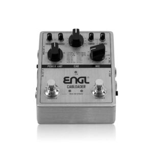 ENGL Cabloader IR Loader / Cab Sim / DI