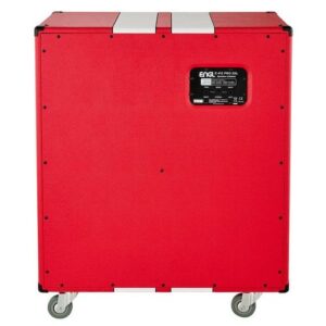 רמקול לגיטרה ENGL E412XXLB Pro Cabinet 40th Anniversary LTD 4×12