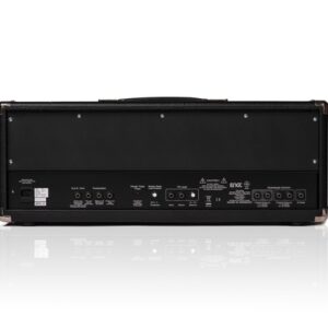 מגבר ראש מנורות ENGL E651 Artist Edition 100
