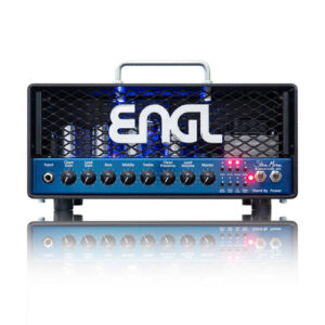 מגבר ראש לגיטרה ENGL E658 Steve Morse Signature 20