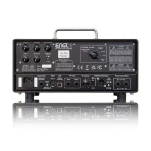 מגבר ראש לגיטרה ENGL E658 Steve Morse Signature 20