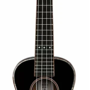 יוקללה קונצרט All Glass Black