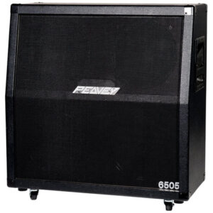 רמקול לגיטרה Peavey 6505 412 Slant Reissue Cabinet 4×12