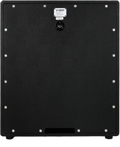 רמקול לגיטרה Friedman Vertical 212 Silver Weave 2x12 Rear Ported 1 רמקול לגיטרה Friedman Vertical 212 Silver Weave 2x12
