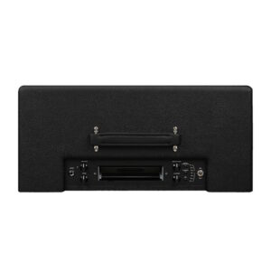 מגבר קומבו מנורות Synergy SYN-20IR 20W 1×12 Combo Black