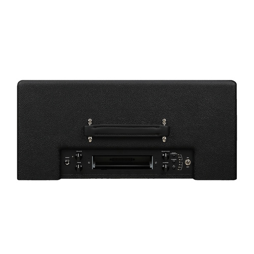 מגבר קומבו מנורות Synergy SYN-20IR 20W 1x12 Combo Black 1 מגבר קומבו מנורות Synergy SYN-20IR Black 20W 1x12