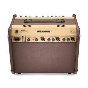 מגבר לאקוסטית FISHMAN LOUDBOX ARTIST BT 120W