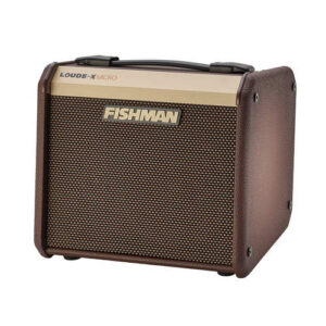 מגבר לגיטרה אקוסטית Fishman Loudbox Micro 40W