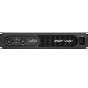מגבר הספק Crest Audio PRO-LITE 2.0