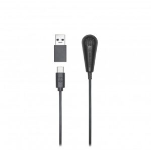 מיקרופון קונדנסר Audio-Technica ATR 4650-USB