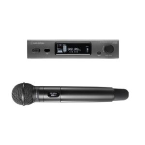 מיקרופון אלחוטי Audio-Technica ATW-3212/C510