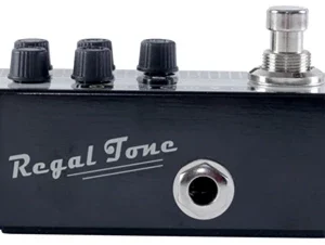 מיקרו מגבר ToneKing Falcon Mooer M007 | M007