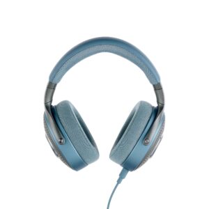 אוזניות סגורות Focal Azurys – דרייבר 40 מ”מ Al/Mg, כבל עם מיקרופון