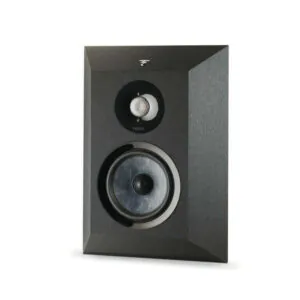 רמקול סראונד Focal Chora Surround – Slatefiber 6.5 אינץ’, תלייה על הקיר