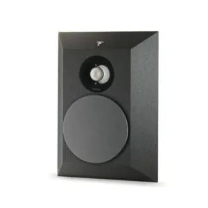 רמקול סראונד Focal Chora Surround – Slatefiber 6.5 אינץ’, תלייה על הקיר